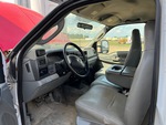 Cab with Engine Hours