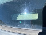 General Appearance with Second Serial Number/VIN Photo