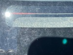 General Appearance with Second Serial Number/VIN Photo