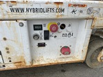 Basic Lower Control Station with 