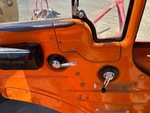 Cab with 