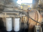 Air Compressor with 