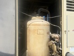 Air Compressor with 