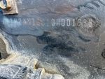 General Appearance with Second Serial Number/VIN Photo