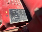 Motor with 
