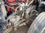 4 Underbody - Truck with 