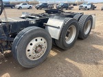 4 Underbody - Truck with 