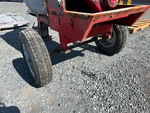 Chassis Photos with 