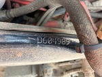 General Appearance with Second Serial Number/VIN Photo