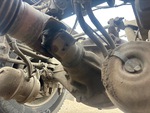 Drivetrain with 