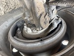 Brakes with 