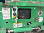 Basic Lower Control Station with 