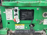 Control Station Ground with 