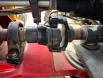 Drivetrain with 