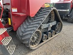 Chassis with 