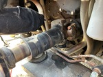 Drivetrain with 