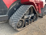 Chassis with 