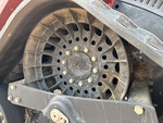 Chassis with 