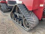 Chassis with 