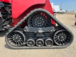 Chassis with 