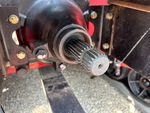 Chassis with 
