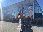 Chassis Photos with 