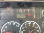 Cab with Engine Hours
