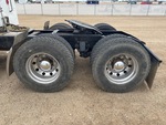 4 Underbody - Truck with 