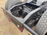 4 Underbody - Truck with 
