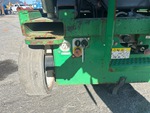 Basic Lower Control Station with 