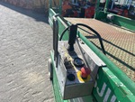 Basic Control Station Upper with 