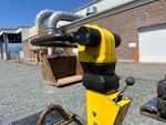 Control Station with 