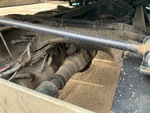 Drivetrain with 