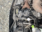 Engine with 