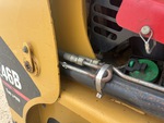 Hydraulics with 