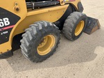 Chassis with 