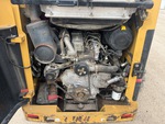 Motor with 