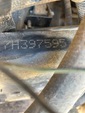 General Appearance with Second Serial Number/VIN Photo