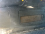 Cab with Engine Hours