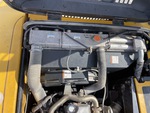 Motor with 
