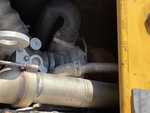 Motor with 