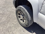 Chassis with 
