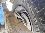 Brakes with 