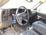 Control Station with 