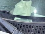 General Appearance with Second Serial Number/VIN Photo