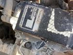 Motor with 