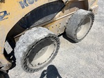 Chassis with 