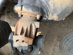 Drivetrain with 