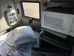 Cab with 