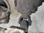 Drivetrain with 